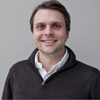 Fredrik Petersen Email