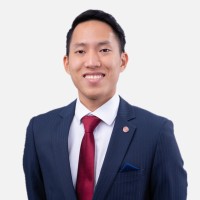 JLL Appraisal & Property Services Sdn Bhd Employee Keith Eng's profile photo