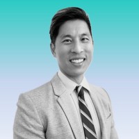 County of Santa Barbara Employee Garrett Wong's profile photo