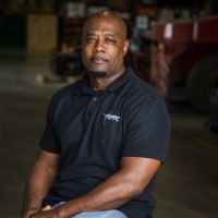 Siemens Gamesa Employee Ronald King's profile photo