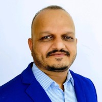 Mukesh P. Email