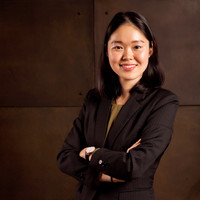 NCUK - University Pathways Employee Ines Li's profile photo