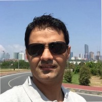 AW Hainsworth and Sons Ltd Employee Muhammad Hanif's profile photo