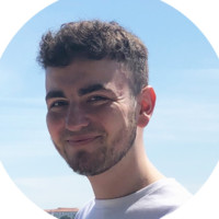 Scalability Employee Tom Bicocchi's profile photo