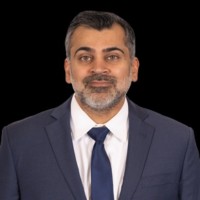 FiscalNote Employee Rajan Singh's profile photo