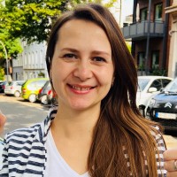 Hanseatic Bank GmbH & Co KG Employee Tatiana Teplova's profile photo