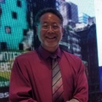 Axcella Employee Ralph Yamamoto's profile photo