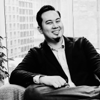 MISE ENERGY Employee Izam Kamaruddin's profile photo
