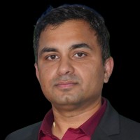 RRS Solutions Employee Dheeraj Thumma's profile photo