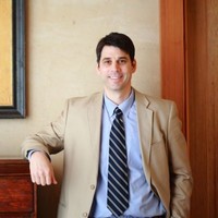 Historical Concepts Employee Domenick Treschitta's profile photo