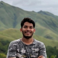 Tismo Technology Solutions (P) Ltd. Employee Shamanth Krishna's profile photo