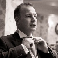 Kaplan UK Employee Paul Bailey's profile photo