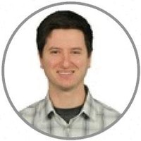 Apple Employee David Dashevsky's profile photo