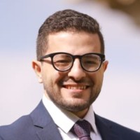 Bechtel Corporation Employee Mena Rezk's profile photo