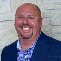 Infinity Capital Solutions Employee Marty Faubus's profile photo