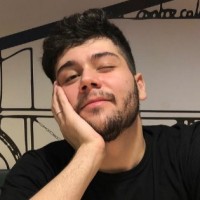 Pedro Matos's profile photo