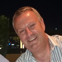 Vmoves Fleet Solutions Employee Richard Robbins's profile photo