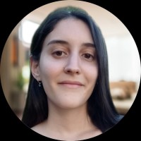 Semillero Digital Employee Valentina Bertocchi's profile photo
