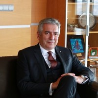 Bahçıvan Gıda Employee Erdal Bahçıvan's profile photo