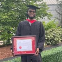 Emmanuel Obi's profile photo