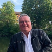 JAB Anstoetz UK Employee Ralf Sukale's profile photo