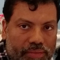 bill.com Employee Hari Narayanan's profile photo