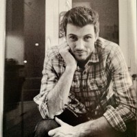 On Employee Caspar Pfennigsdorf's profile photo