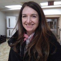 Population Health Research Institute Employee Tara McCready's profile photo