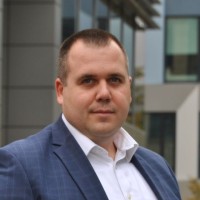 PBK Technology (Projekt Partners Banka) Employee Zdeněk Hrom's profile photo