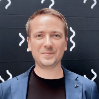 Fingoweb Employee Dawid Świnicki's profile photo