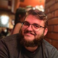 Lineage Employee Stephen Ashlock's profile photo