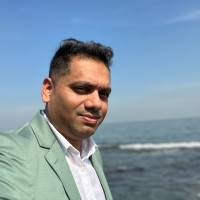 98.3 Fm Employee Sachin Kamble's profile photo