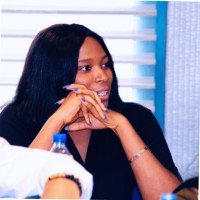 European Society of Anaesthesiology and Intensive Care Trainee Network Employee Chi Onuorah's profile photo