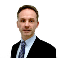 Mott MacDonald Employee Ian Cornwell's profile photo