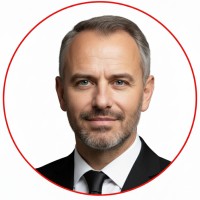 Konica Minolta sa Employee Jaroslav Novovesky's profile photo