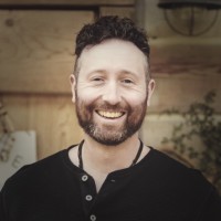 Flinks Employee b.comm Michael Bellamy's profile photo