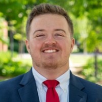Vantage Plastics Employee Jordan Barker's profile photo