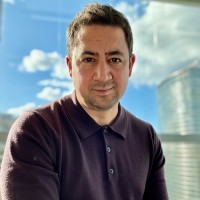 Thomson Reuters Employee Arif Durrani's profile photo