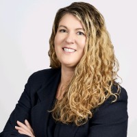 New Tech Network Employee Shannon Doody's profile photo