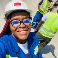 Masimba Holdings Limited Employee Blessing [Pmp's profile photo