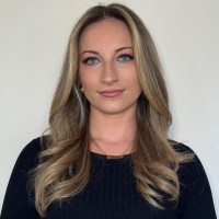 Pangea Talent Solutions Employee Morgan Hearty's profile photo