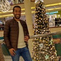 Ahmed Hegazy's profile photo