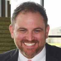 Esprē Health Employee Nathan Armstrong's profile photo