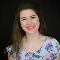 Oni Press Employee Katie Sainz's profile photo