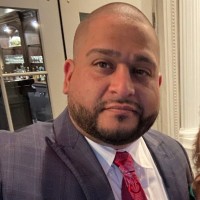 Evolution Elevator & Escalator Corp. Employee Eric Santos's profile photo