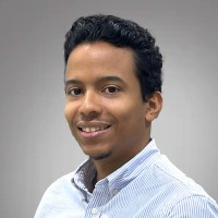 Airlink Distribution Inc Employee Airon Veras's profile photo