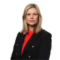 Shannon & O'Connor Solicitors LLP Employee Aisling Brennan's profile photo
