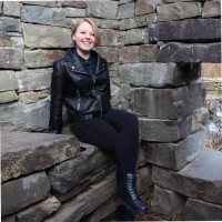 Loanability Employee Nicole Suto's profile photo
