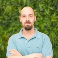 LU3G Employee Andrea Riva's profile photo