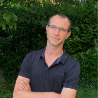 France Chimie Employee Brice le Bert's profile photo